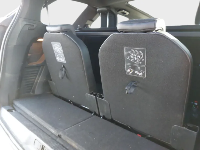 Imagen de Peugeot 5008