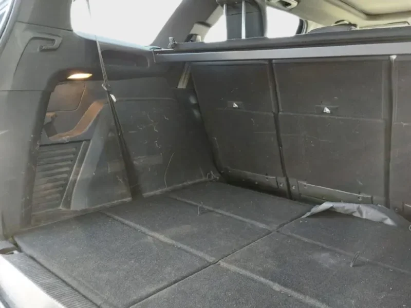 Imagen de Peugeot 5008