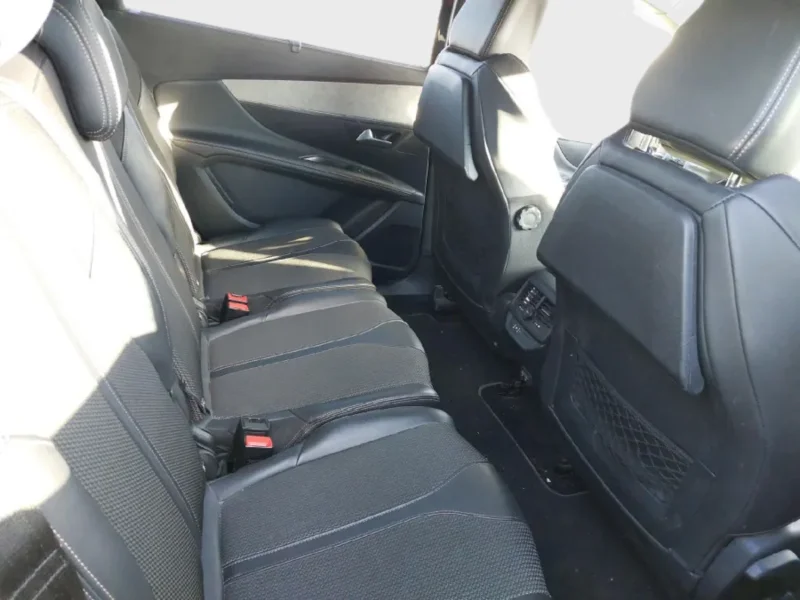 Imagen de Peugeot 5008