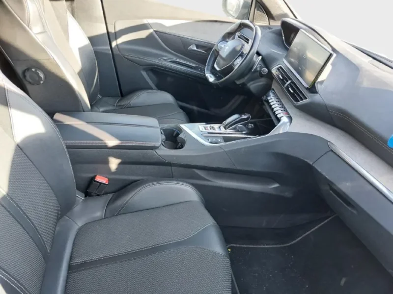 Imagen de Peugeot 5008