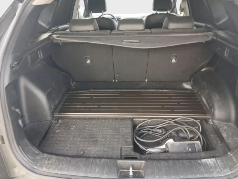 Imagen de Hyundai TUCSON