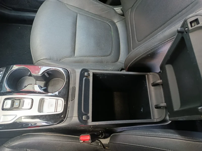 Imagen de Hyundai TUCSON