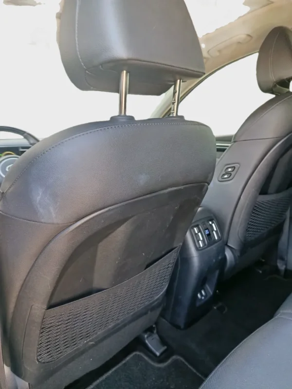 Imagen de Hyundai TUCSON