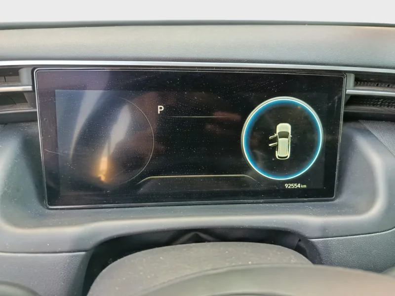 Imagen de Hyundai TUCSON