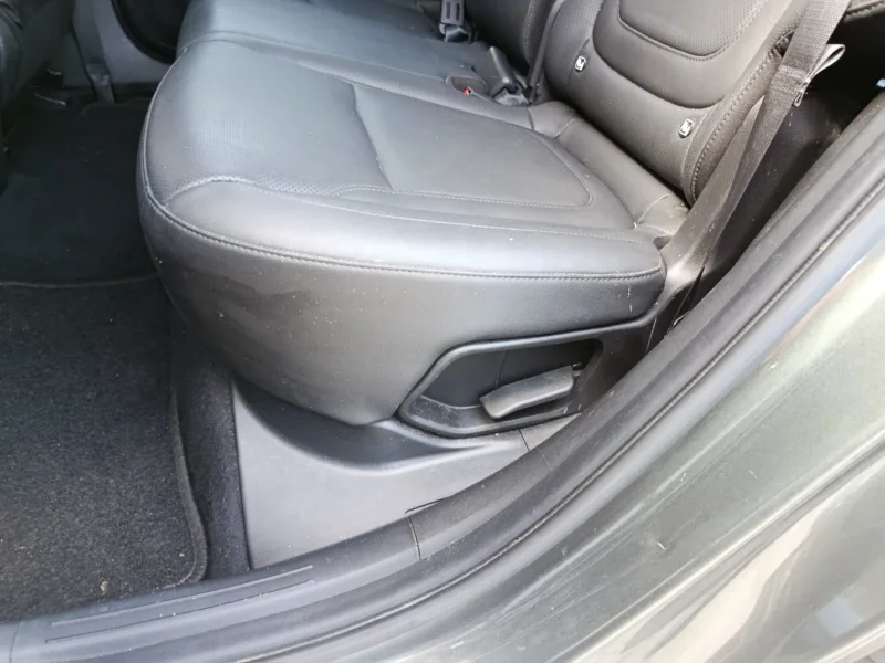 Imagen de Hyundai TUCSON