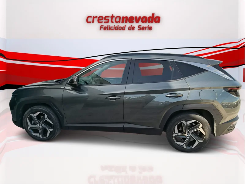 Imagen de Hyundai TUCSON