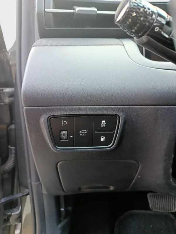 Imagen de Hyundai TUCSON