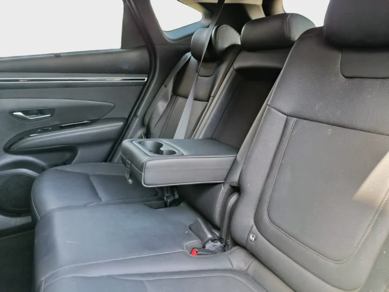 Imagen de Hyundai TUCSON