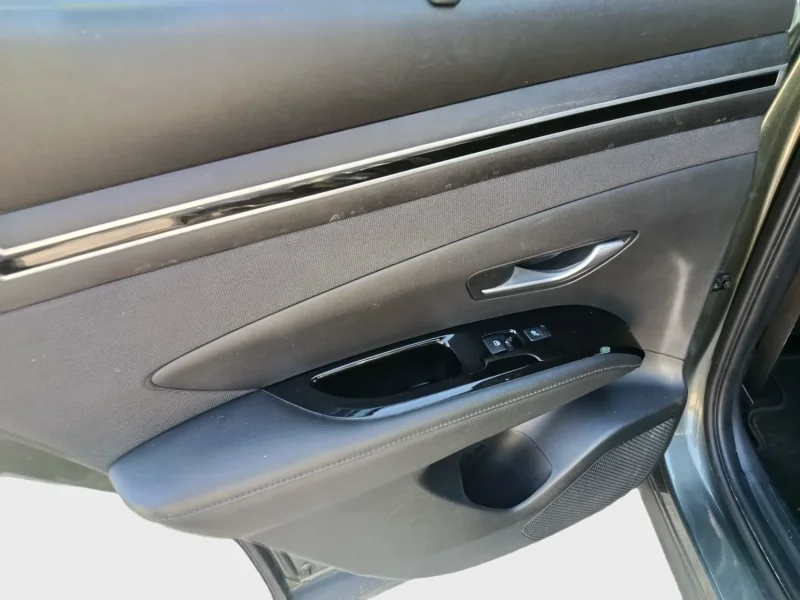 Imagen de Hyundai TUCSON