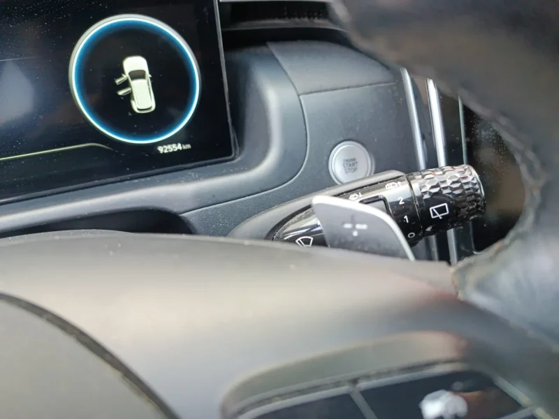 Imagen de Hyundai TUCSON