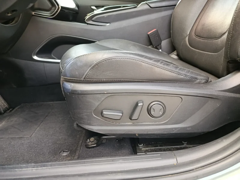 Imagen de Hyundai TUCSON