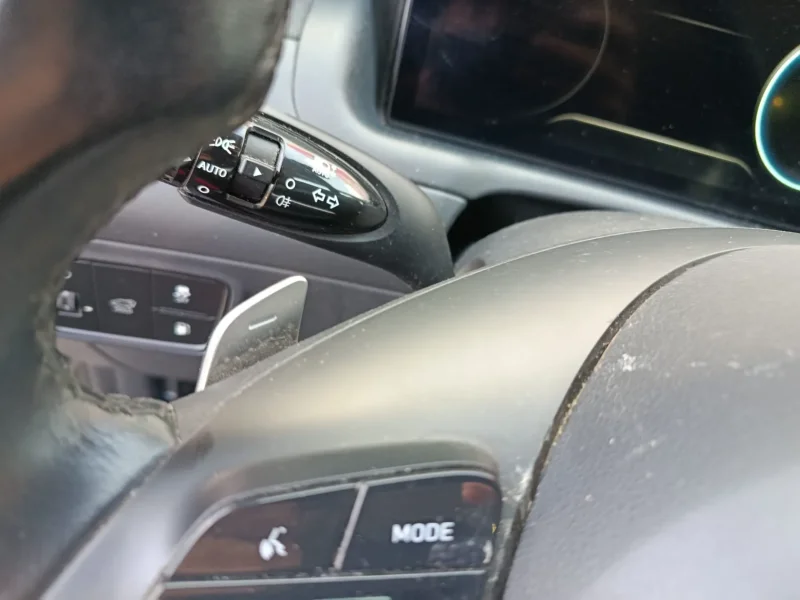 Imagen de Hyundai TUCSON