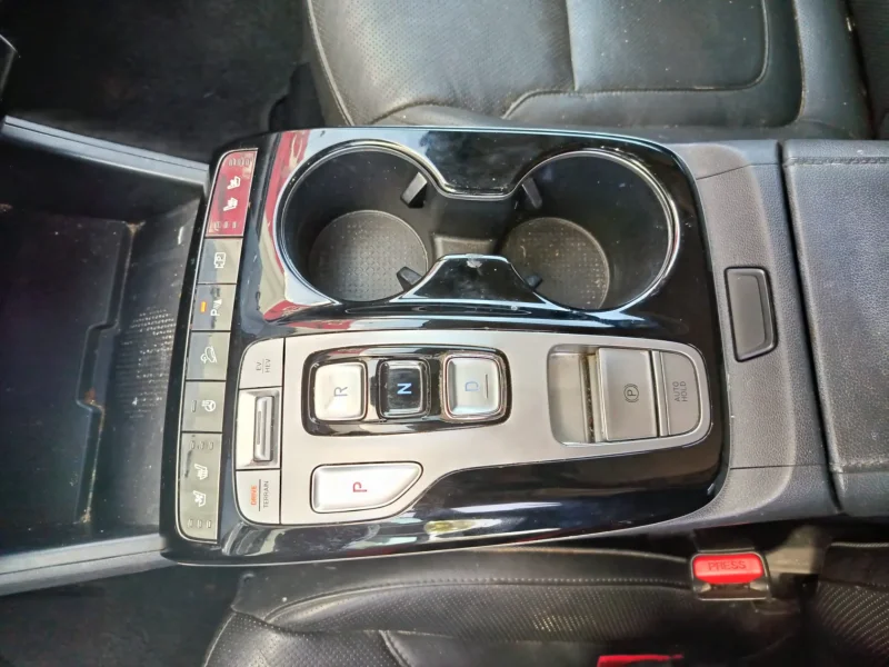 Imagen de Hyundai TUCSON