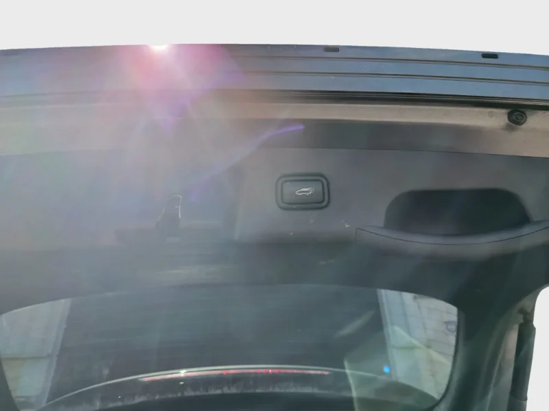 Imagen de Hyundai TUCSON