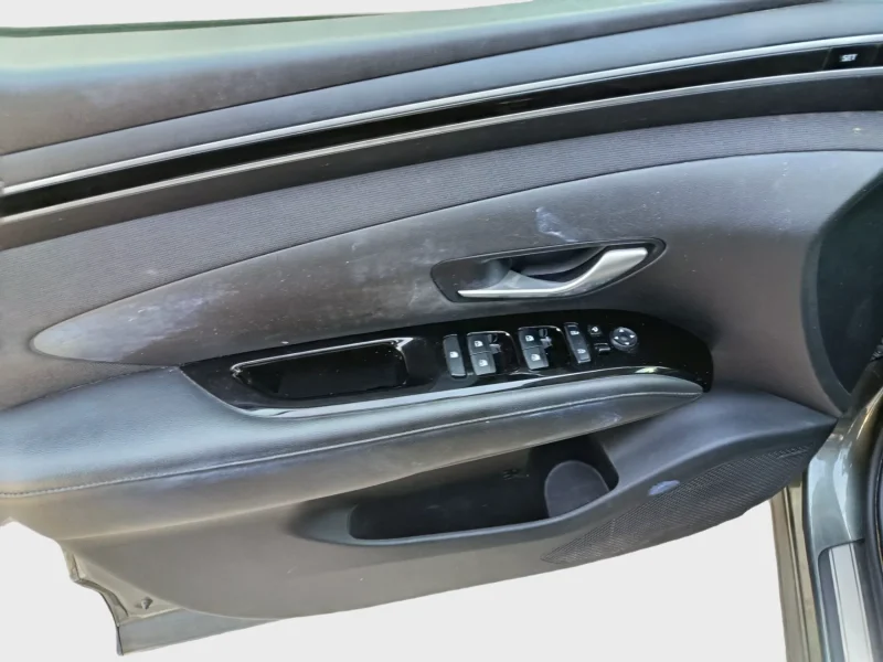 Imagen de Hyundai TUCSON