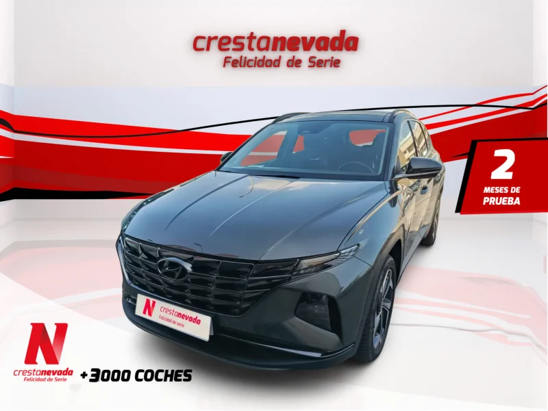 Imagen de Hyundai TUCSON