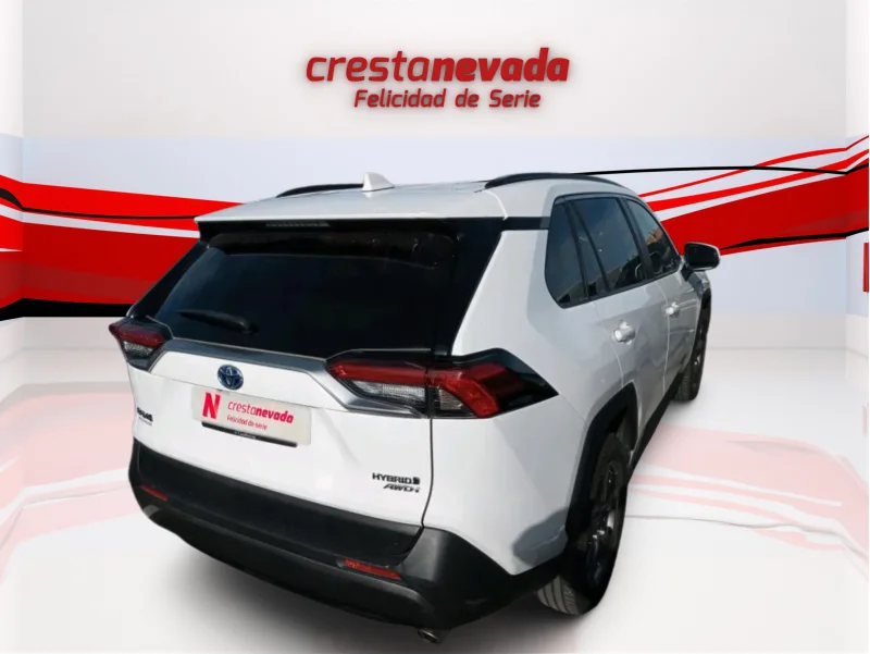 Imagen de TOYOTA Rav4