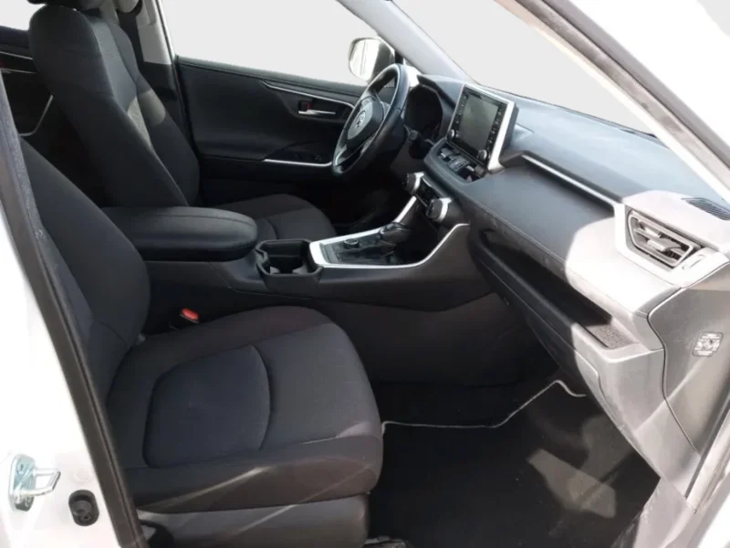 Imagen de TOYOTA Rav4