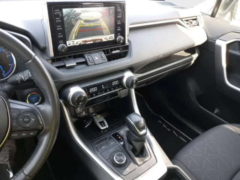 Imagen de TOYOTA Rav4