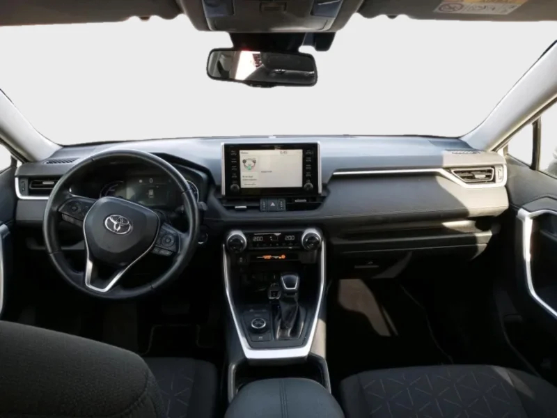 Imagen de TOYOTA Rav4