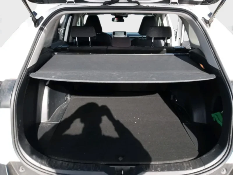 Imagen de TOYOTA Rav4