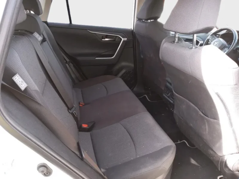 Imagen de TOYOTA Rav4