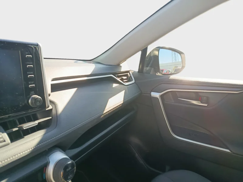 Imagen de TOYOTA Rav4