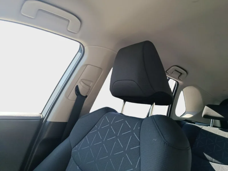 Imagen de TOYOTA Rav4