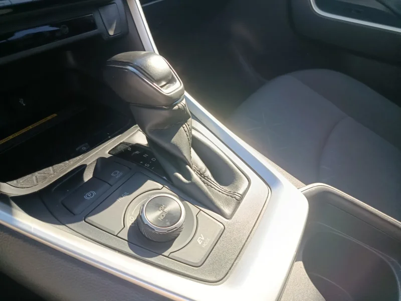 Imagen de TOYOTA Rav4
