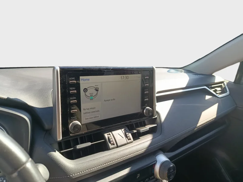 Imagen de TOYOTA Rav4