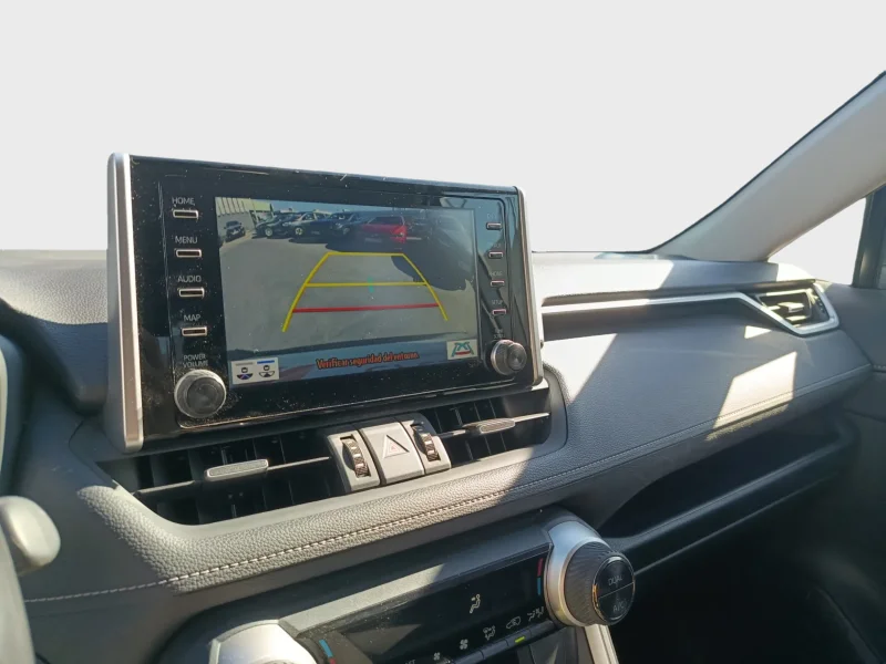 Imagen de TOYOTA Rav4