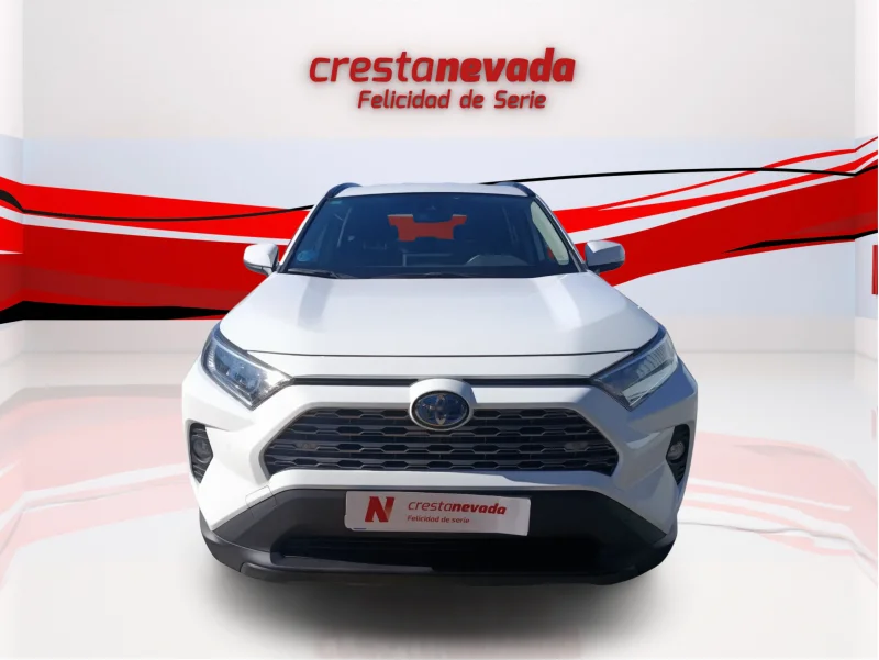 Imagen de TOYOTA Rav4