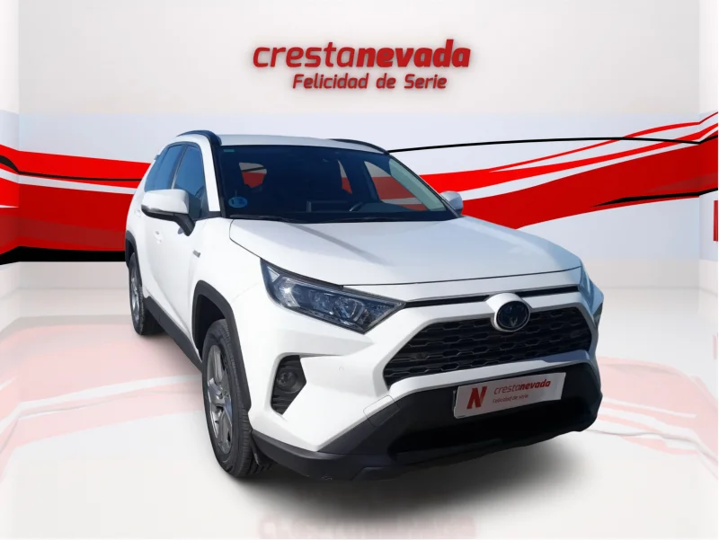 Imagen de TOYOTA Rav4