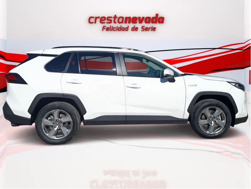 Imagen de TOYOTA Rav4