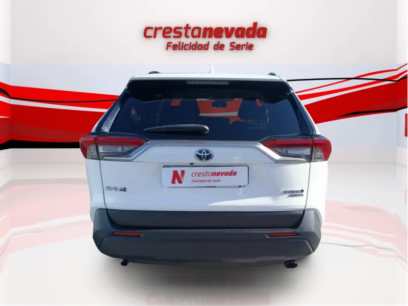 Imagen de TOYOTA Rav4