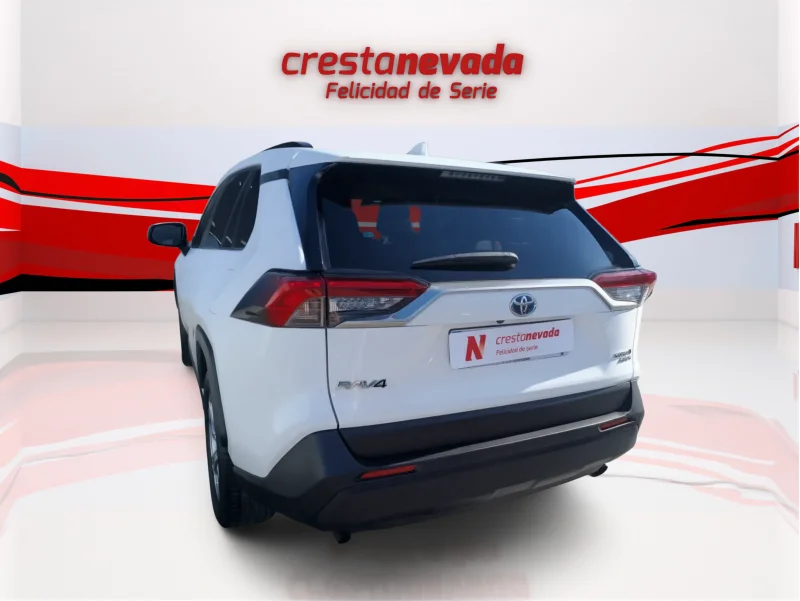 Imagen de TOYOTA Rav4