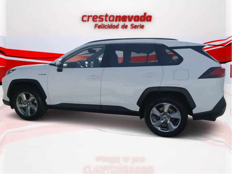 Imagen de TOYOTA Rav4