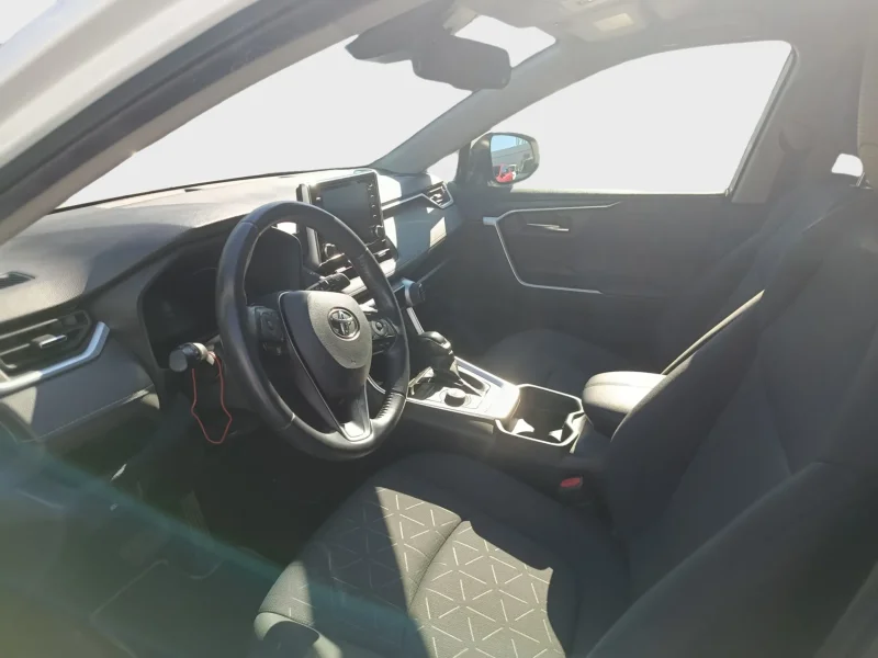 Imagen de TOYOTA Rav4