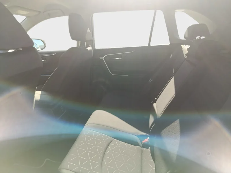 Imagen de TOYOTA Rav4