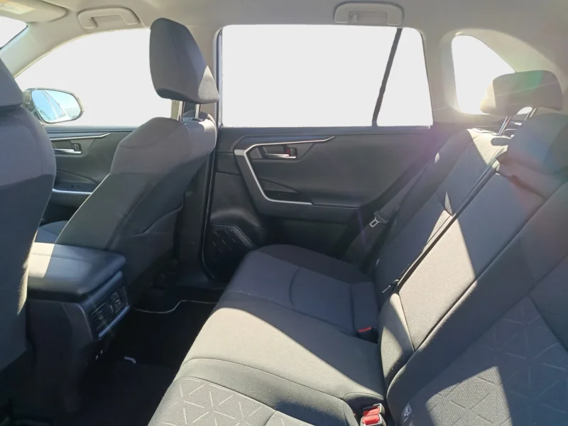 Imagen de TOYOTA Rav4