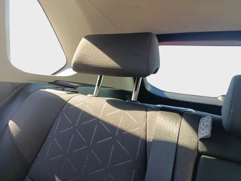 Imagen de TOYOTA Rav4