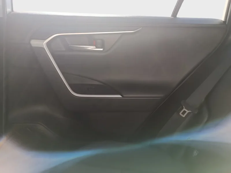 Imagen de TOYOTA Rav4