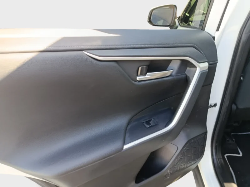 Imagen de TOYOTA Rav4