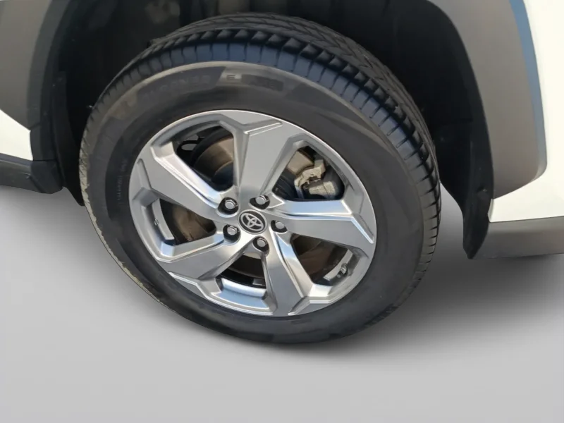 Imagen de TOYOTA Rav4