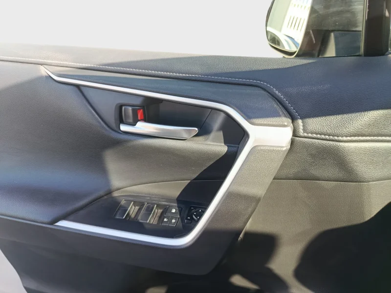 Imagen de TOYOTA Rav4