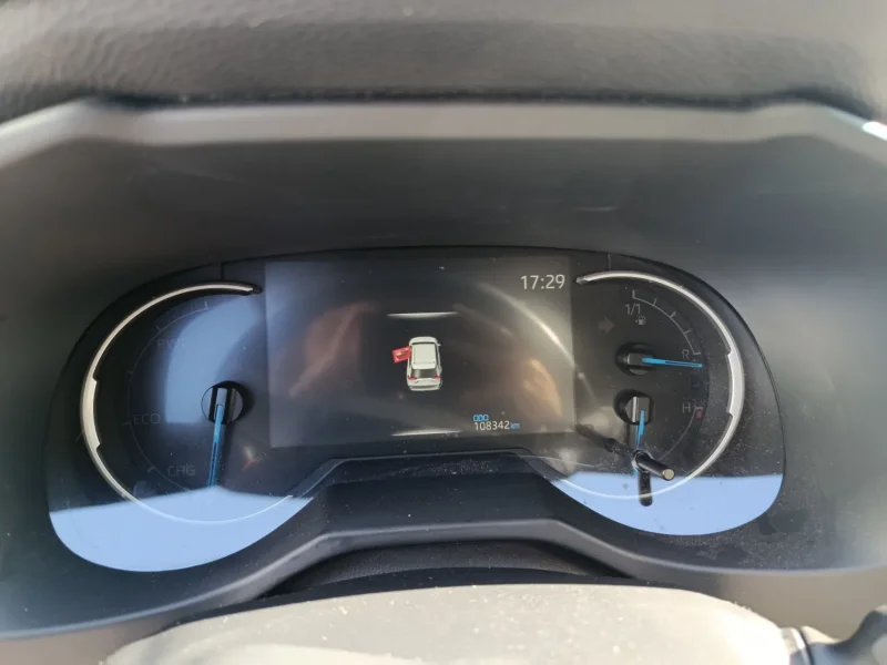 Imagen de TOYOTA Rav4