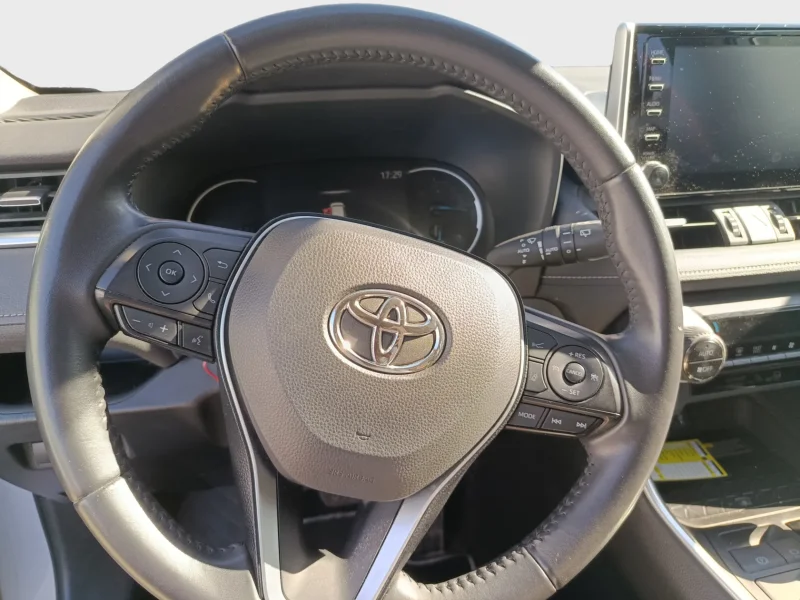 Imagen de TOYOTA Rav4