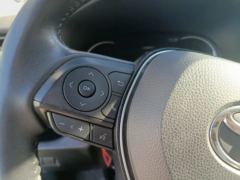 Imagen de TOYOTA Rav4