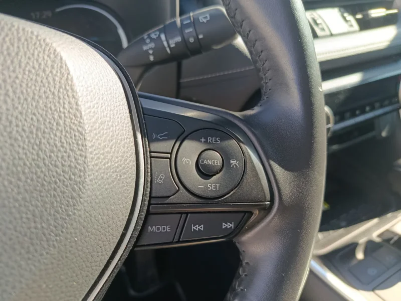 Imagen de TOYOTA Rav4