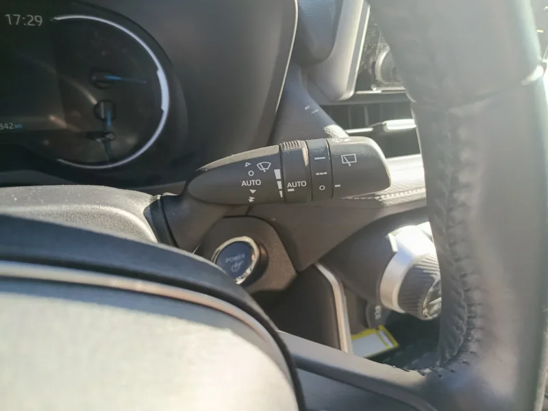 Imagen de TOYOTA Rav4